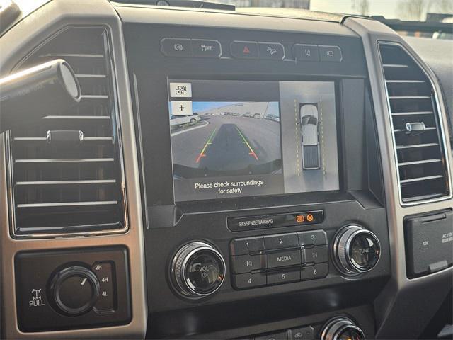 used 2019 Ford F-350 car, priced at $65,991