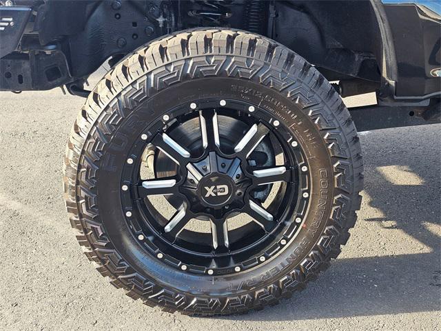 used 2019 Ford F-350 car, priced at $65,991