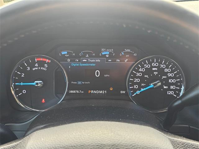 used 2019 Ford F-350 car, priced at $65,991