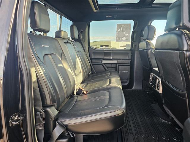 used 2019 Ford F-350 car, priced at $65,991