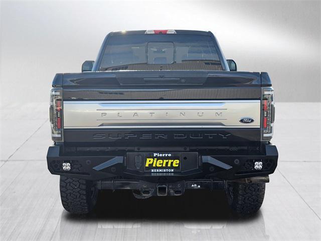 used 2019 Ford F-350 car, priced at $65,991