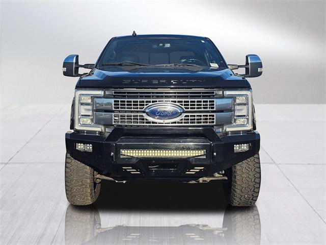 used 2019 Ford F-350 car, priced at $65,991