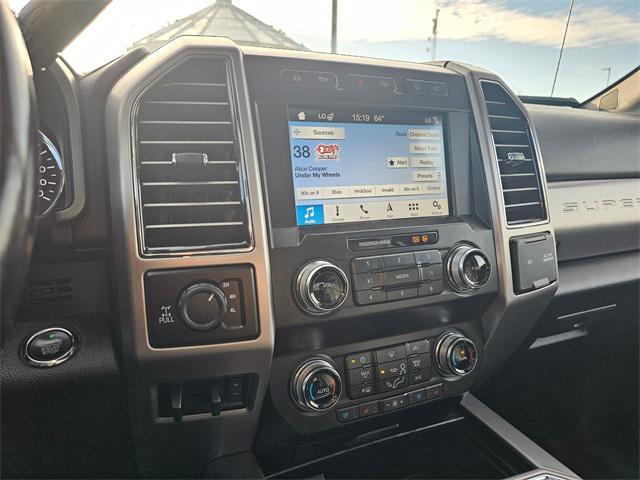 used 2019 Ford F-350 car, priced at $65,991
