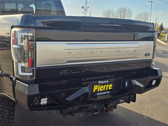 used 2019 Ford F-350 car, priced at $65,991