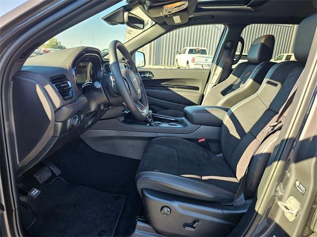 new 2025 Dodge Durango car, priced at $47,749
