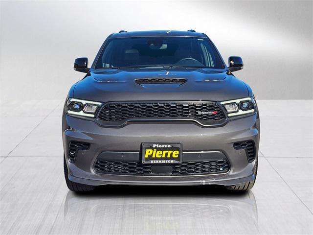 new 2025 Dodge Durango car, priced at $47,749