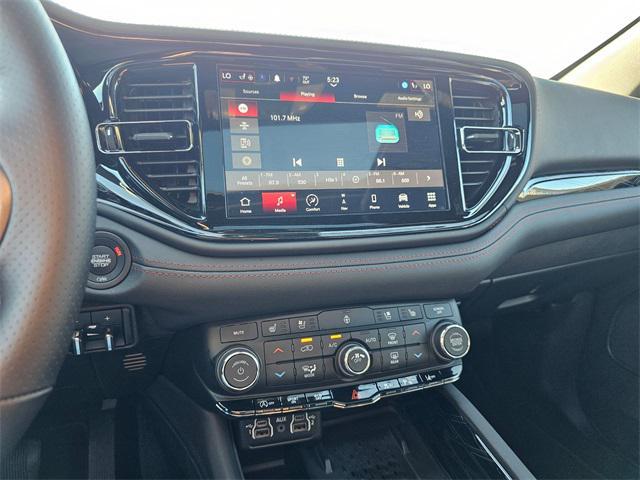 new 2025 Dodge Durango car, priced at $47,749