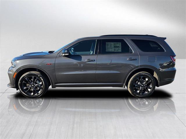 new 2025 Dodge Durango car, priced at $47,749