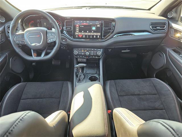 new 2025 Dodge Durango car, priced at $47,749