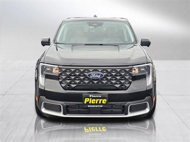 new 2025 Ford Maverick car, priced at $41,875