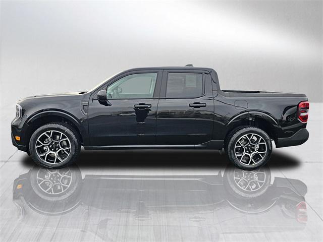 new 2025 Ford Maverick car, priced at $41,875