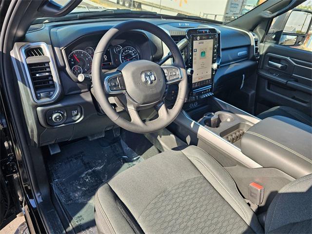 new 2026 Ram 2500 car, priced at $83,273
