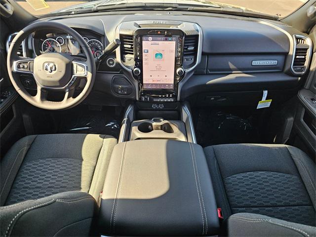 new 2026 Ram 2500 car, priced at $83,273