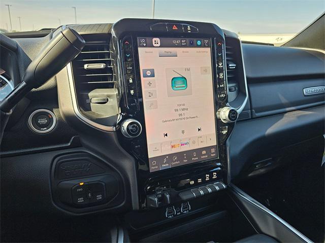 new 2026 Ram 2500 car, priced at $83,273