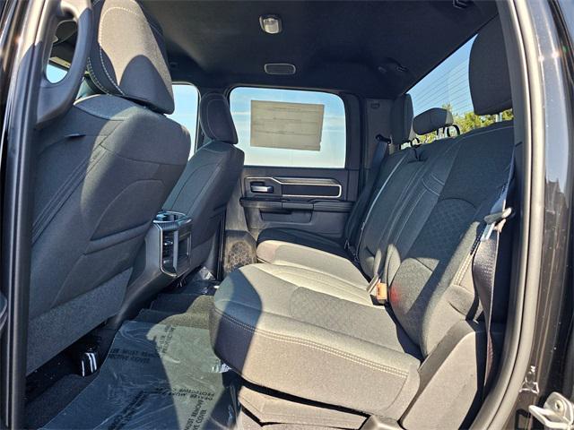 new 2026 Ram 2500 car, priced at $83,273