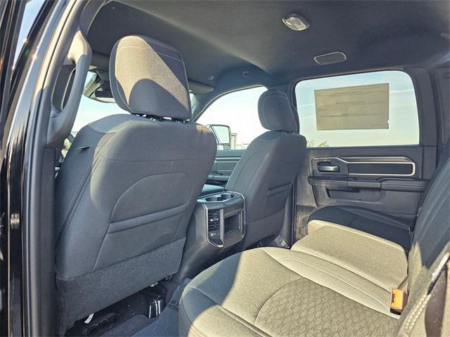 new 2026 Ram 2500 car, priced at $83,273