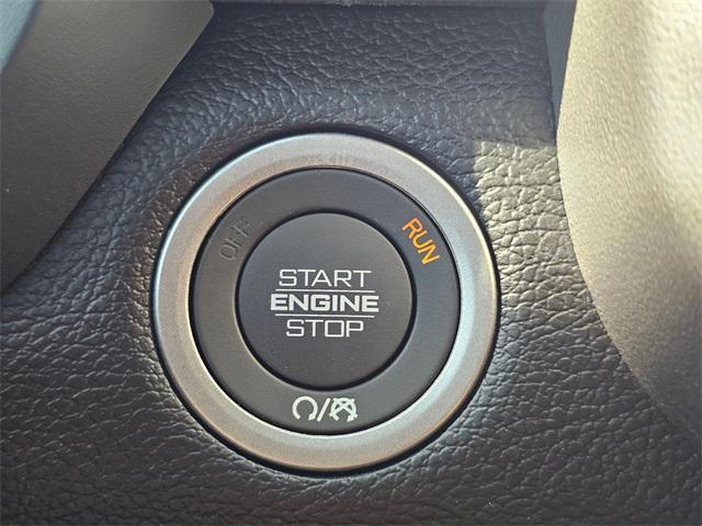 new 2026 Ram 2500 car, priced at $83,273