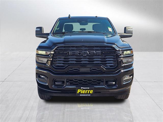 new 2026 Ram 2500 car, priced at $83,273