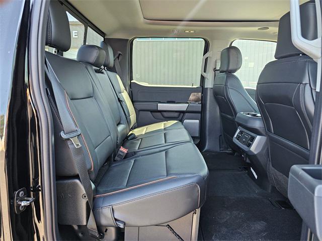 new 2025 Ford F-350 car, priced at $87,574