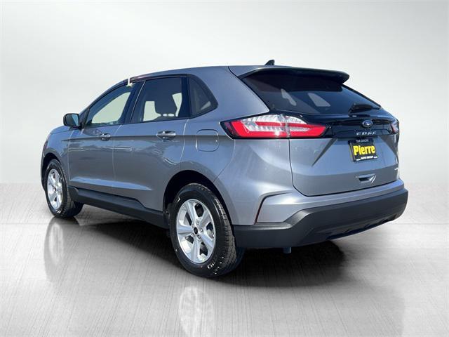 new 2024 Ford Edge car, priced at $29,999
