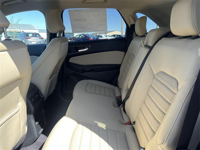 new 2024 Ford Edge car, priced at $29,999