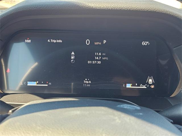 new 2025 Jeep Grand Cherokee car, priced at $44,846