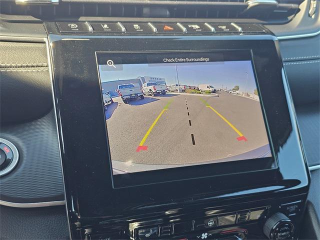 new 2025 Jeep Grand Cherokee car, priced at $44,846