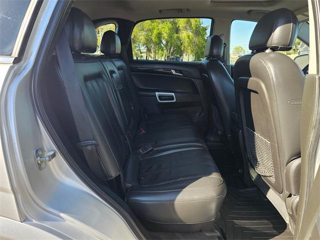 used 2015 Chevrolet Captiva Sport car, priced at $8,888