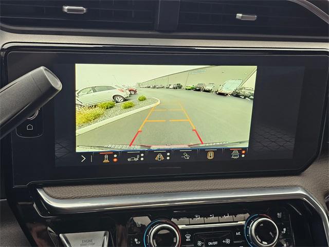 used 2024 GMC Sierra 2500 car, priced at $77,991