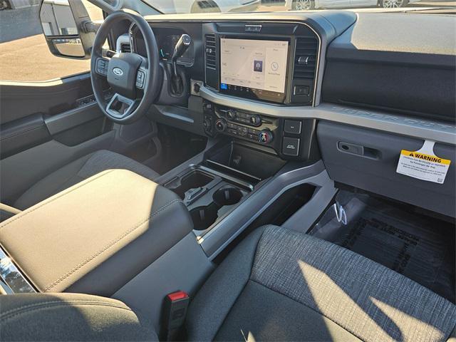 new 2026 Ford F-250 car, priced at $79,145