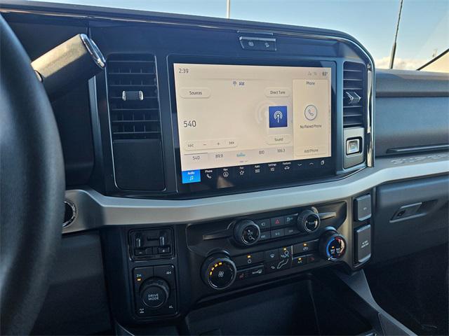 new 2026 Ford F-250 car, priced at $79,145