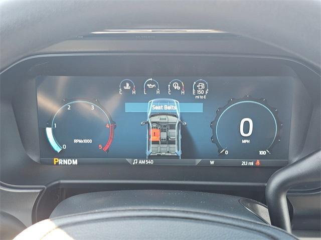 new 2026 Ford F-250 car, priced at $79,145