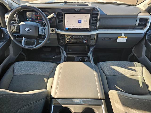 new 2026 Ford F-250 car, priced at $79,145