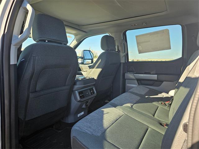 new 2026 Ford F-250 car, priced at $79,145