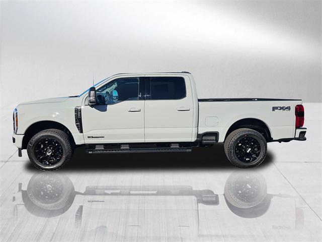 new 2026 Ford F-250 car, priced at $79,145