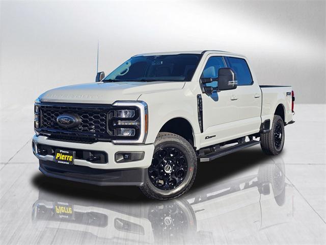 new 2026 Ford F-250 car, priced at $79,145