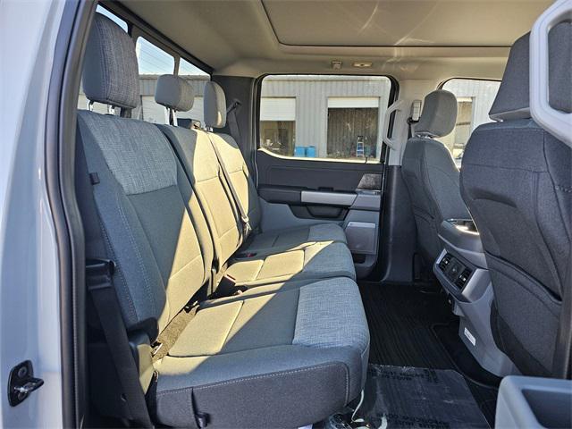 new 2026 Ford F-250 car, priced at $79,145