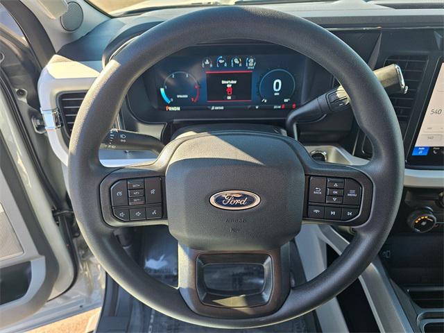 new 2026 Ford F-250 car, priced at $79,145