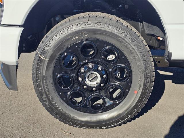 new 2026 Ford F-250 car, priced at $79,145