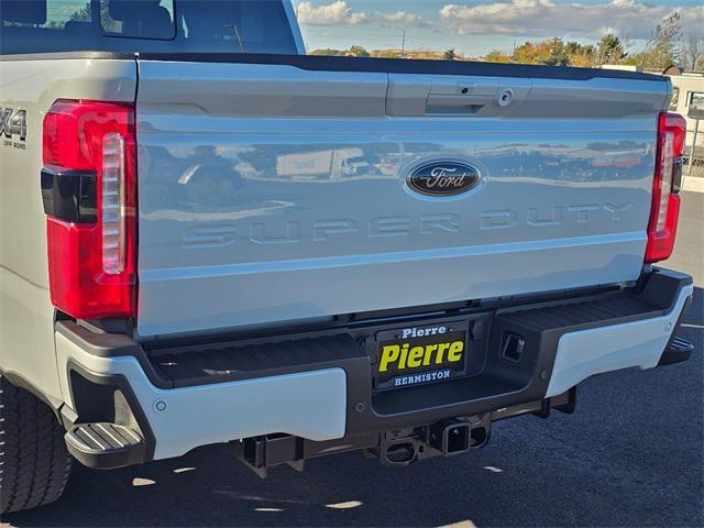 new 2026 Ford F-250 car, priced at $79,145