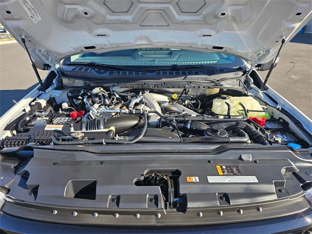 new 2026 Ford F-250 car, priced at $79,145