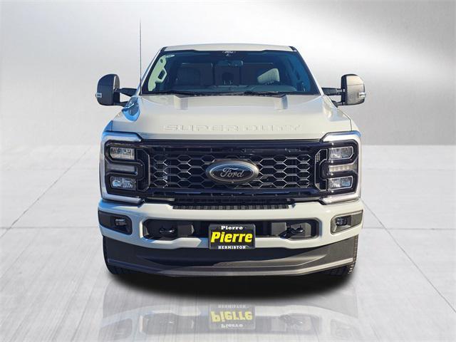 new 2026 Ford F-250 car, priced at $79,145