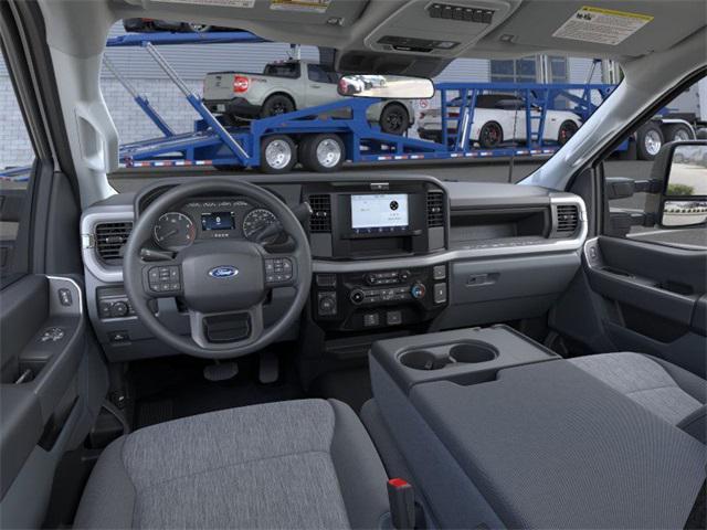 new 2026 Ford F-250 car, priced at $60,863