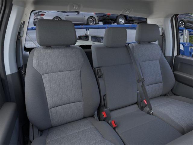 new 2026 Ford F-250 car, priced at $60,863