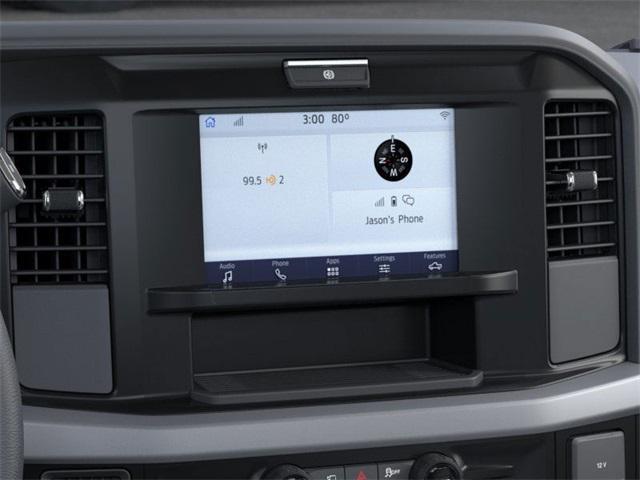 new 2026 Ford F-250 car, priced at $60,863