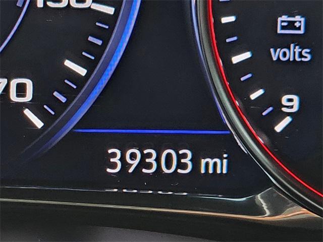 used 2023 Chevrolet Traverse car, priced at $40,462