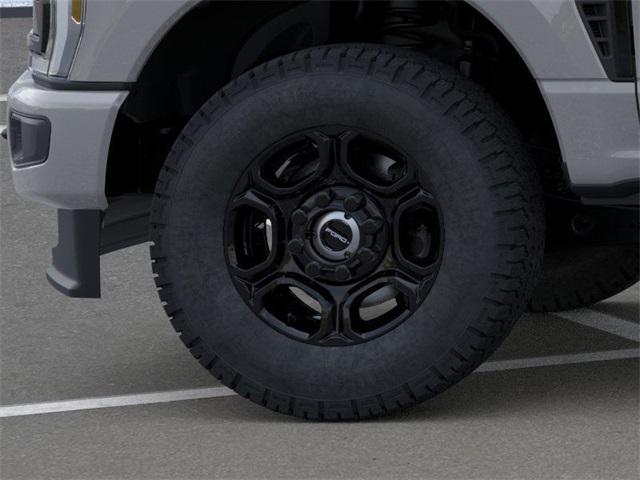 new 2026 Ford F-250 car, priced at $70,976