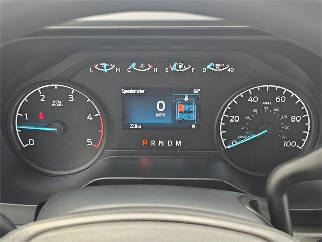 new 2026 Ford F-250 car, priced at $70,976