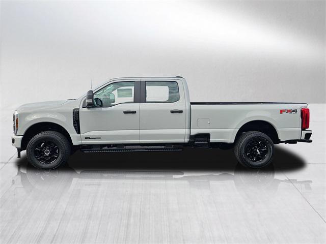 new 2026 Ford F-250 car, priced at $70,976