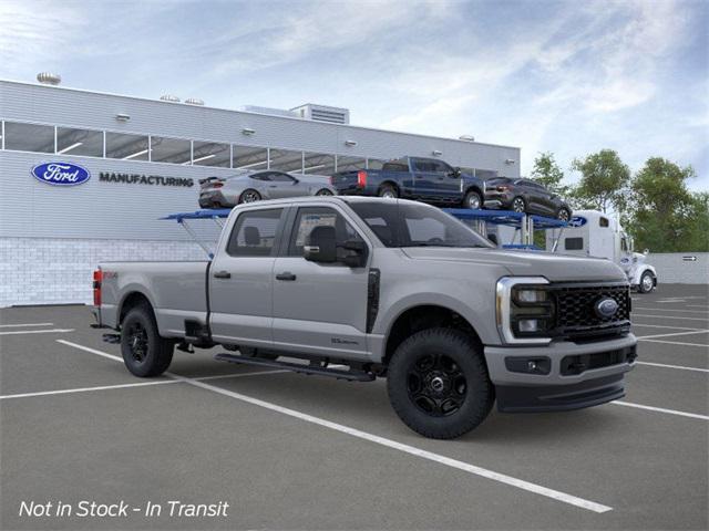 new 2026 Ford F-250 car, priced at $70,976